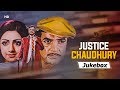 Justice Chaudhury Songs 1983 Jeetendra Sridevi Hema Malini Hits Of Bappi Lahiri