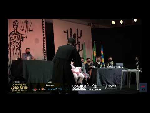 Closing remarks in the Plenary Session - Zanone Júnior.