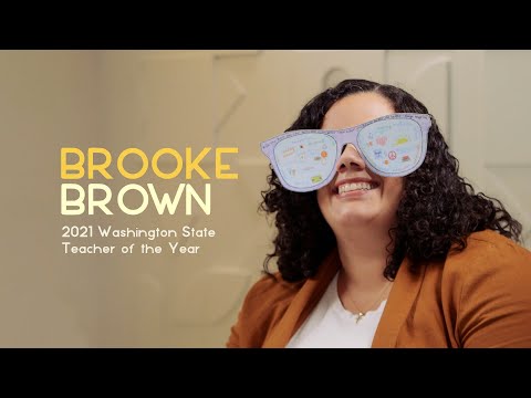 Can a pair of sunglasses help build compassion in the classroom?