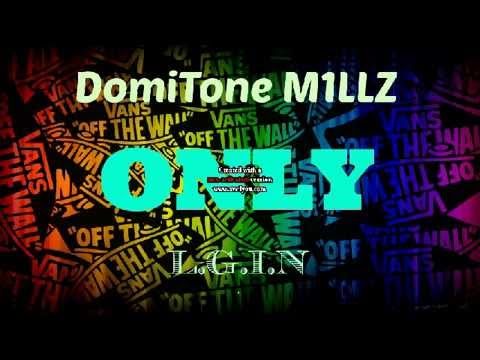 Domitone M1LLZ Only