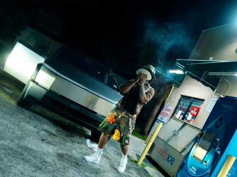 6kfly - Bout This Money (Official Music Video)