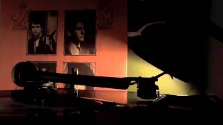 XTC - English Roundabout - Vinyl - at440mla - English Settlement LP