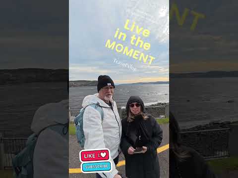Thumbnail for Exploring Saguenay, Canada! 🇨🇦 | Majestic Princess Cruise Stop 🛳️ #Saguenay #LaBaie #Majestic