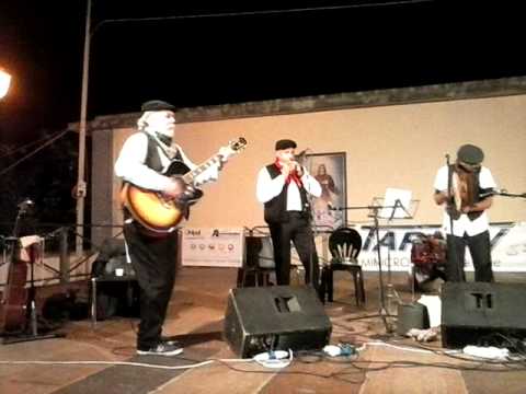 SERATA 1 MAGGIO 2014 .3