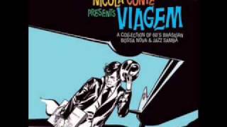 Wanda Sá - Vivo Sonhando