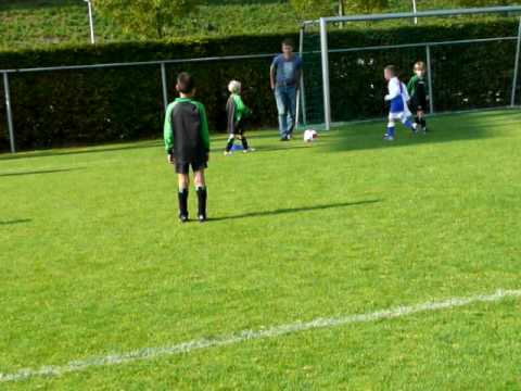 Wippolder MP2 - Duno MP1