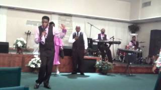 Marvelous Miracles of Midway Ga- you oughtta been