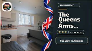The Queens Arms Apartments - The View Is Amazing | Liverpool, United Kingdom⭐
