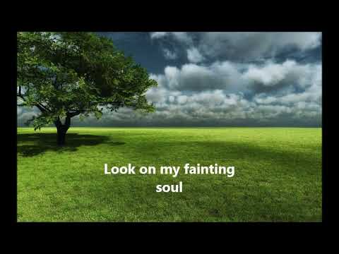 Fernando Ortega Lord Of Eternity With Lyrics