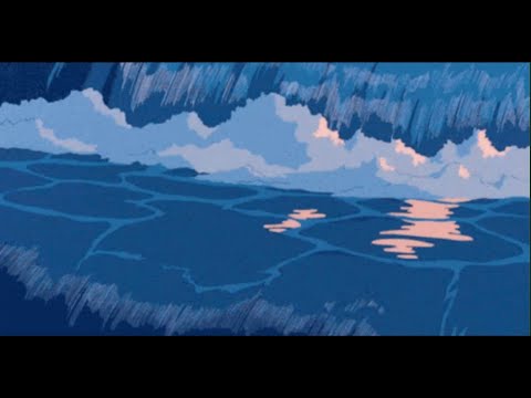 Arut, Big Baby Tape - VLAGA (slowed + reverb)