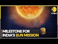 India S Sun Study Mission Aditya L1 Leaves Earth Orbit What S Special About L1 Point WION