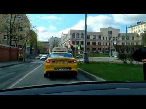 Шкода Октавия А7!!! Яндекс Такси. 28-е апреля вторник. Что с работой в Москве?