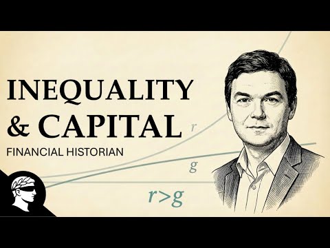 Thomas Piketty: Der Gelehrte der Ungleichheit