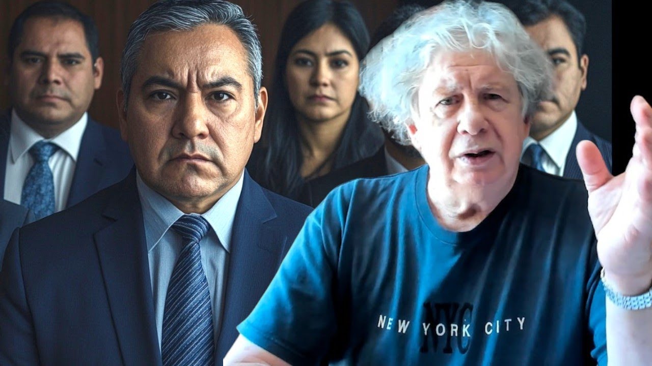 Un millón de empleados públicos | E1533