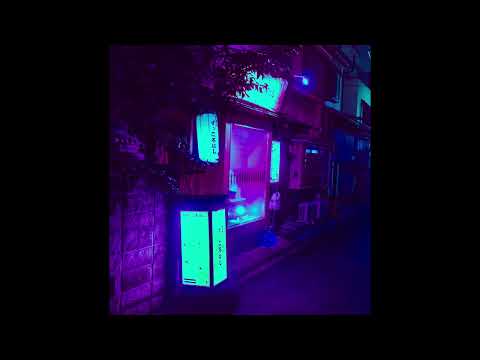 Sink or Swim - Snow Banks ft. RONNY J  (slowed reverb)