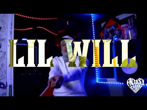 BYB Jjay - "Lil Will" (Official Music Video) Shot By Fnta