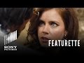 American Hustle: AMY ADAMS Featurette - YouTube