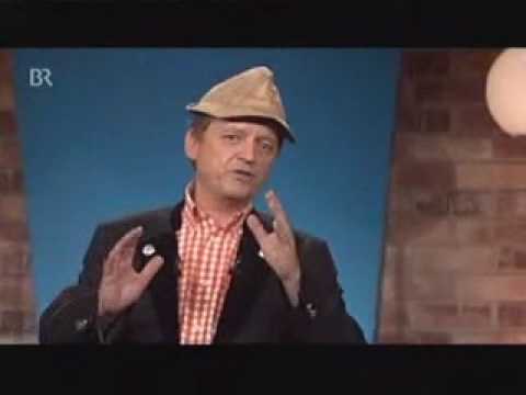 Erwin Pelzig über Schäuble