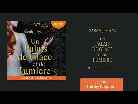 Un palais d'épines et de roses / Sarah J. Maas - Médiathèques