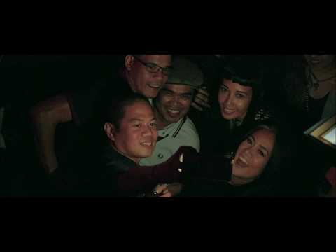 Fred Perry presents: Terry Hall