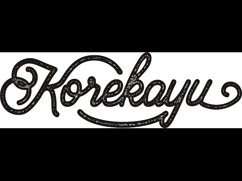 Korekayu - Di Bawah Tangga ( Live Recording at Rockstar Studio )