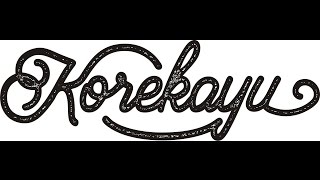 Korekayu - Di Bawah Tangga ( Live Recording at Rockstar Studio )