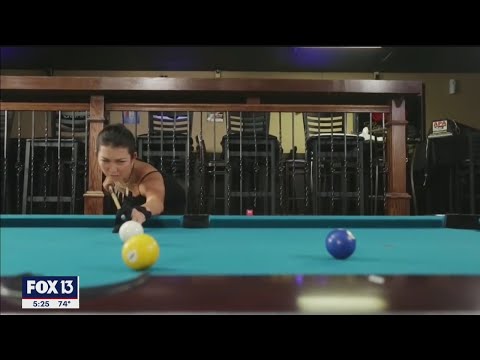 ‘The Black Widow’ Jeanette Lee diagnosed with cancer