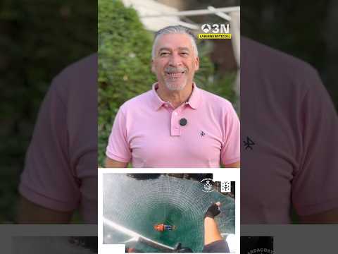 🚁 Rescatan con vida a un hombre de 92 años #LaBuenaNoticiaA3N #Publi