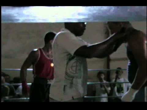 Luta Rafael Silva- Pulguinha Mooca 3