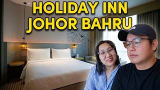 We Stayed at Holiday Inn JBCC So You Don't Have To