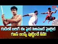 గుడిలో జరిగే ఈ ఫైట్ సినిమాకే హైలైట్ Arju