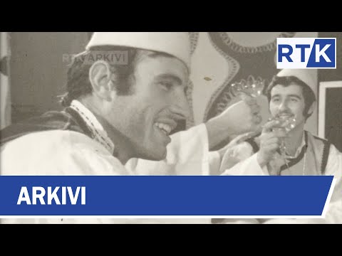 Arkivi - Viti i Ri 1972 & SHKA "Sofra Pejane"  06.01.2020