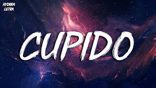 Cupido - TINI (Letra/Lyrics) | MAÑANA SERÁ BONITO - KAROL G | MIX LETRA 2023