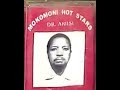 Mokomoni Hot Stars MORAA Bw Otindo By Dr Ariisi Manchaba