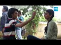 Band Melam S Pallelloni Sandhallanni Meeve Song Making Video Harsh Roshan Sri Devi Kona Venkat