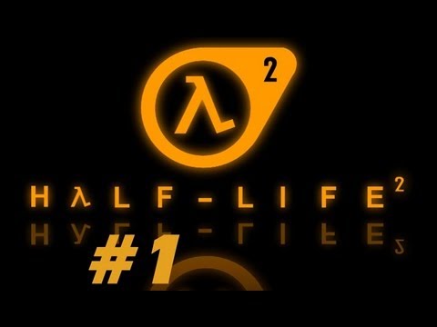 Half-Life 2 Ep.1: TELEPORT MACHINE FAIL