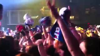 Music video thumbnail preview for LIVE TOUR 2012-STRONG POP-【We are LM.C‼ 】 by LM.C