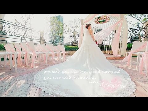 台中林酒店之最美新娘​