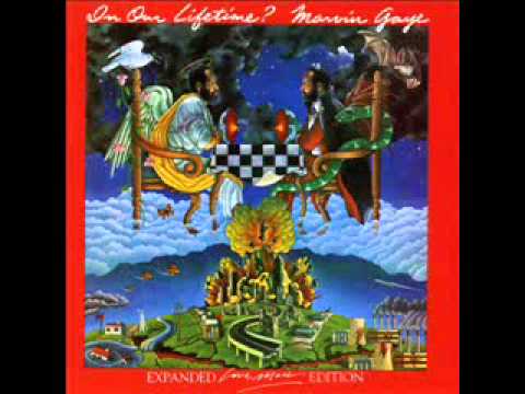 Marvin Gaye - Love Party ( Unreleased Extended Mix )