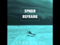 Hudson and Troop - Frameless (SPNDR REFRAME ...