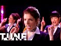 Beca Shakes Things Up Bullet Proof Pitch Perfect TUNE