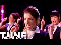 Beca Shakes Things Up (Bullet Proof) | Pitch Perfect | TUNE