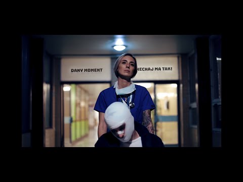 Dany Moment - Nechaj ma tak ! (Official Video 2020)