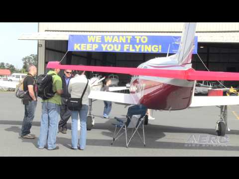 Aero-TV: Lessons Learned - Reflecting On Mark Baker’s First Year At AOPA