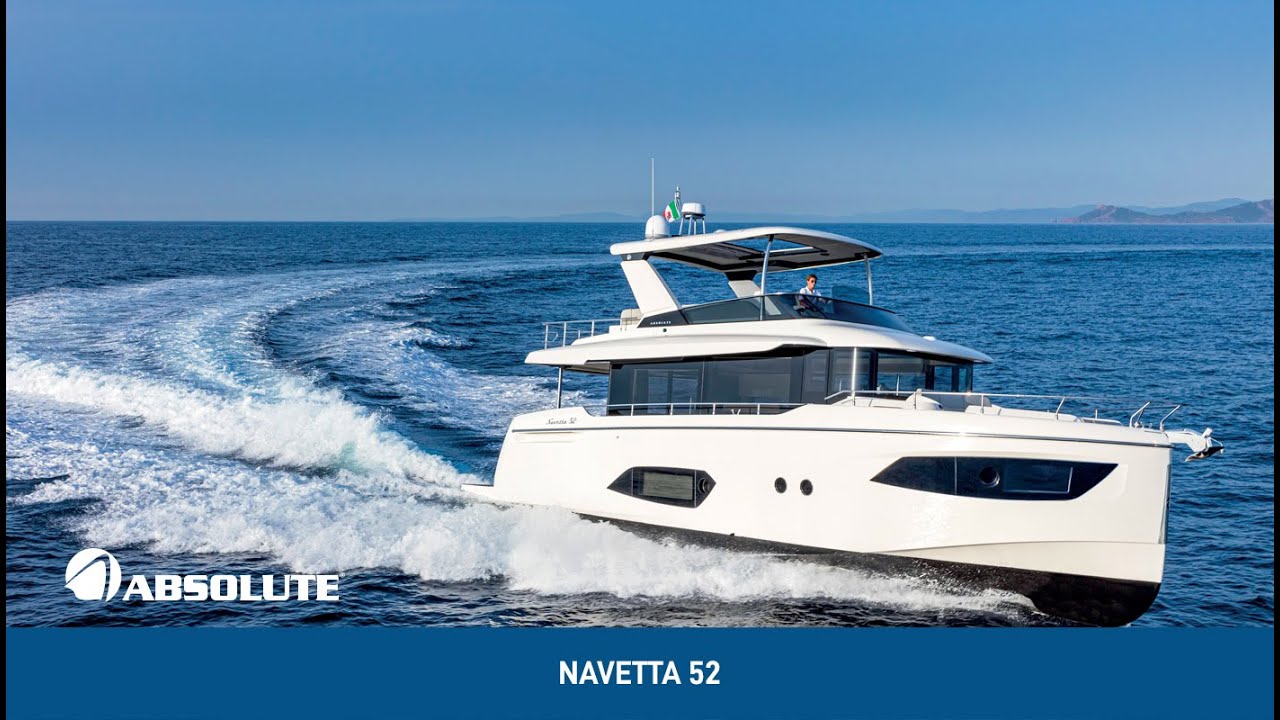 Navetta 52