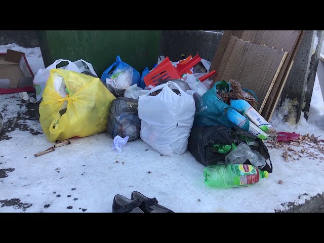 Кто это сделал?