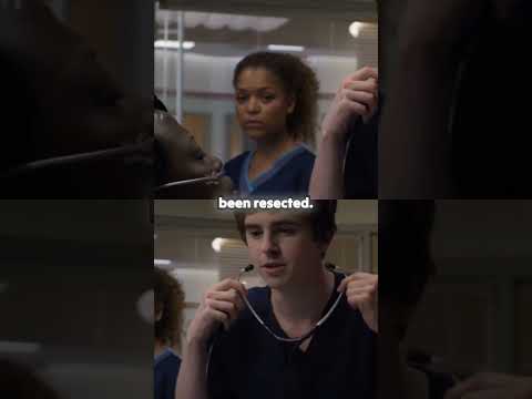 The Cost of Deception #shorts  #TheGoodDoctor