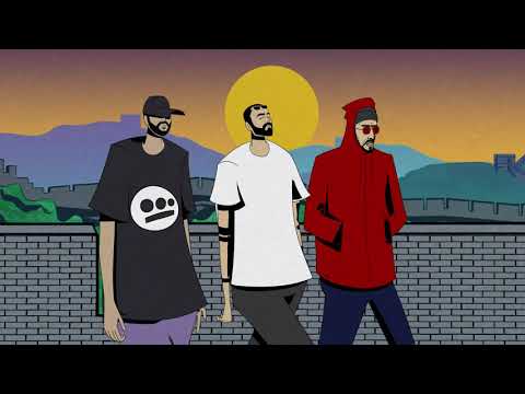 Artyom Manukyan ft. Misho, A.Chilla -Karank  (dir. Gor Sahakyants)
