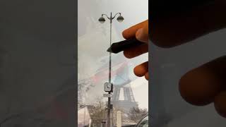 Remove IMPOSSIBLE Reflections in Photoshop! #Shorts