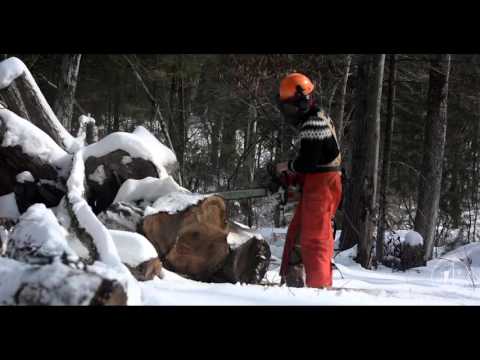 Acorn to Arabella - Journey of a Wooden Boat - Introductory Video